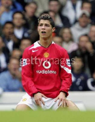 ronaldo